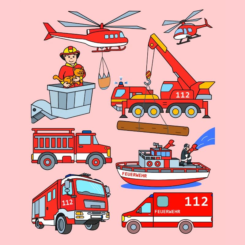 Deutsche Feuerwehr