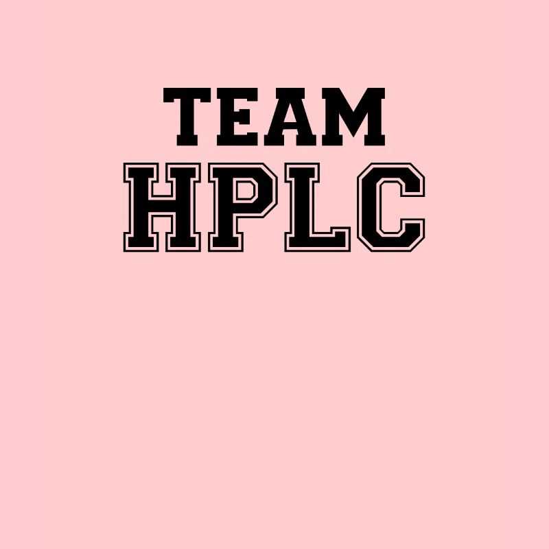 High performance liquid chromatography Team HPLC