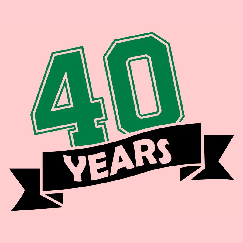 40 ans