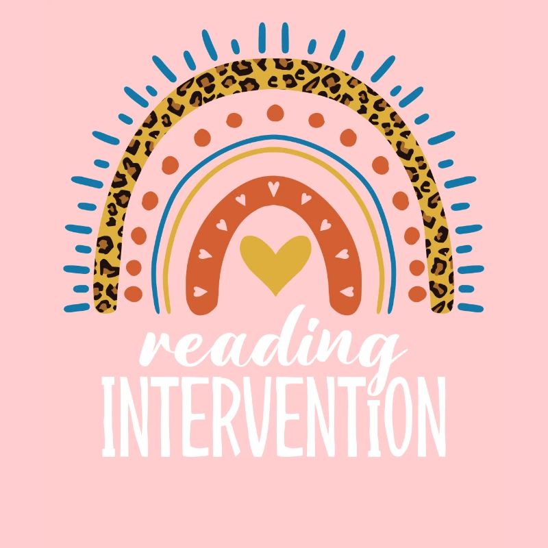 Reading Intervention