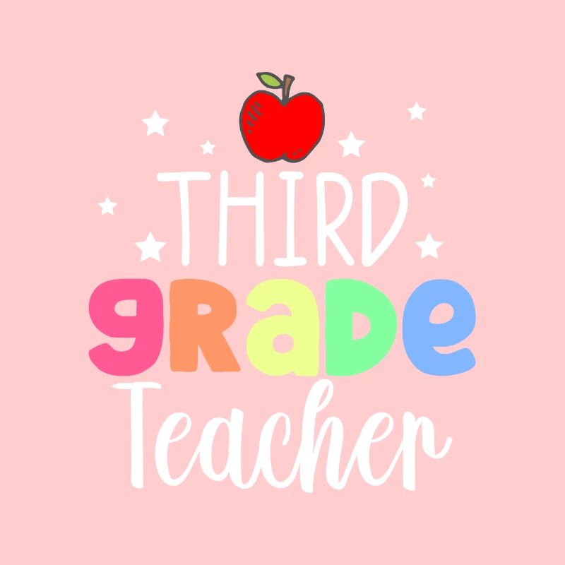 3rd Grade Teacher