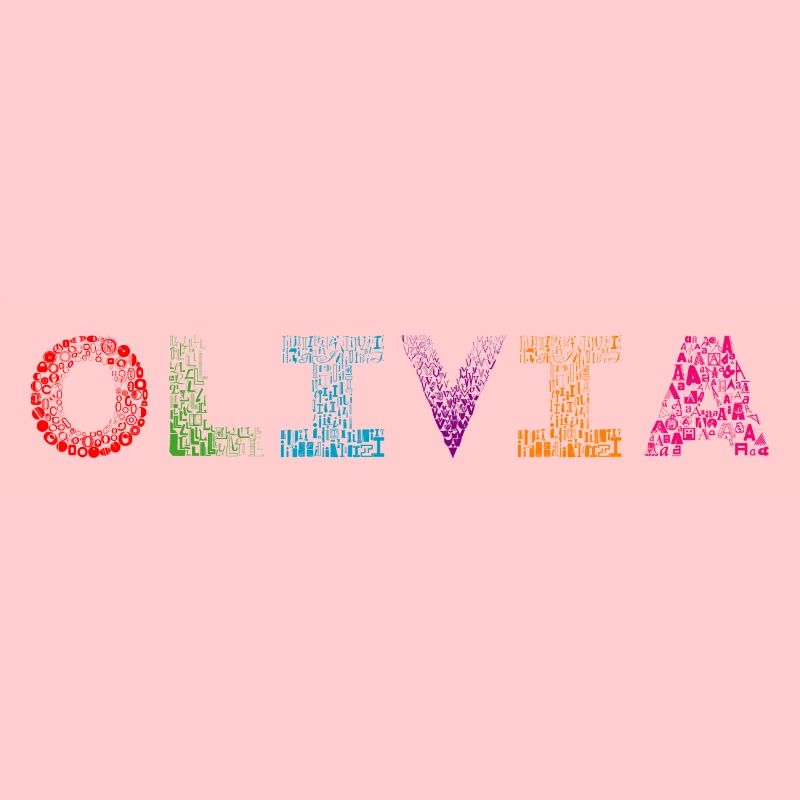 Olivia Briefname