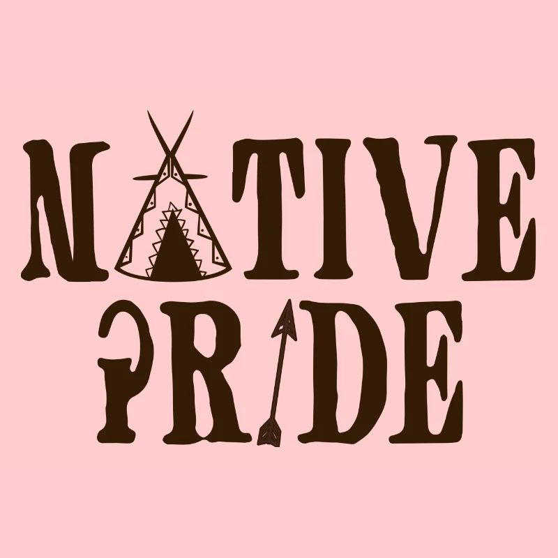 Indianer: Native Pride