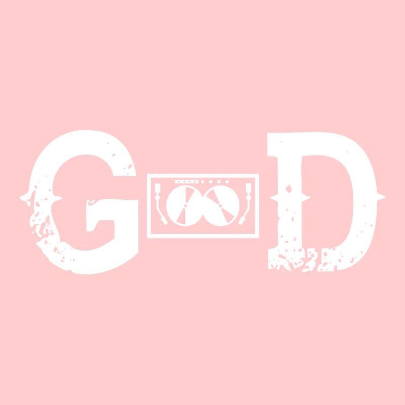 God Legend gott TECHNO DJ ELECTRO