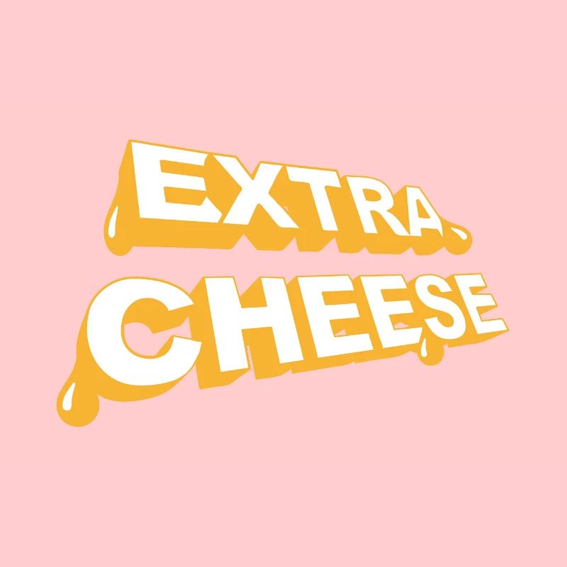 Extra Cheese - Extraportion Käse