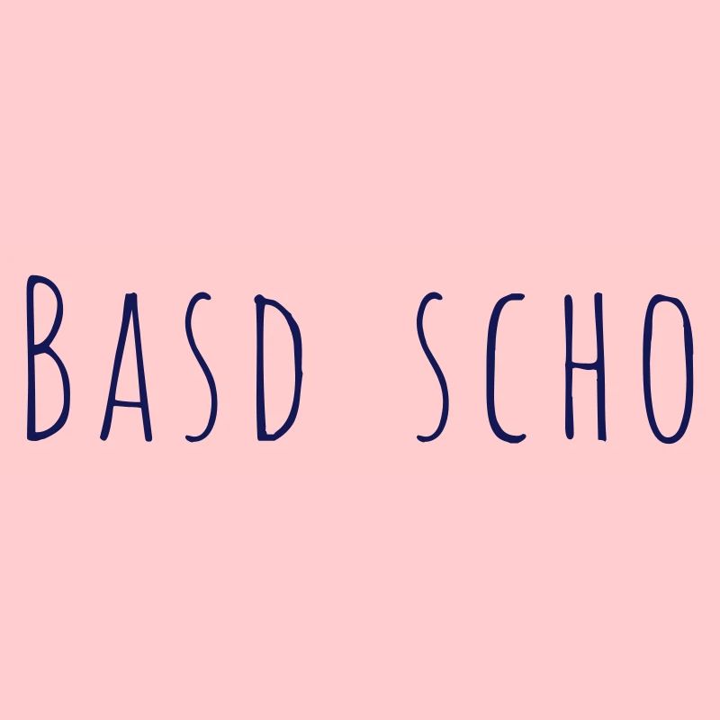 Basd scho - amatica
