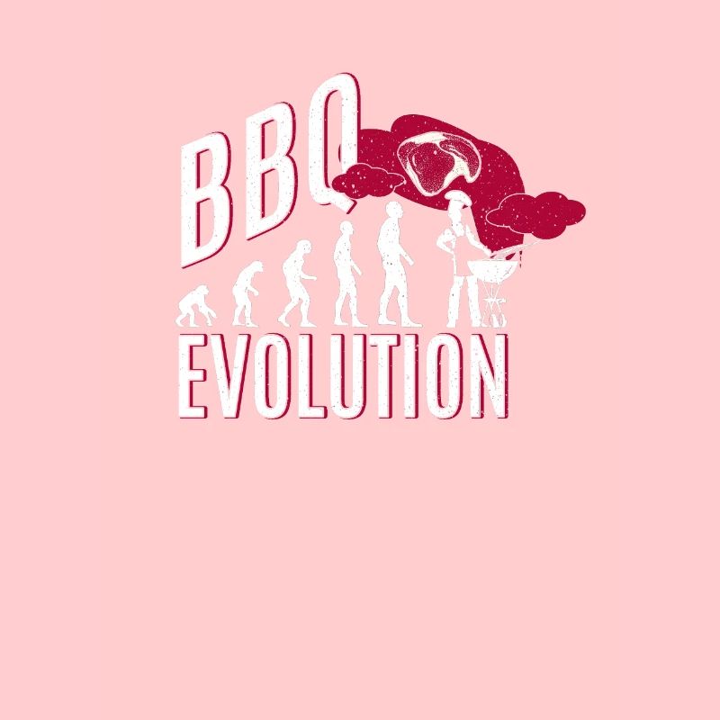 BBQ Evolution - BBQ