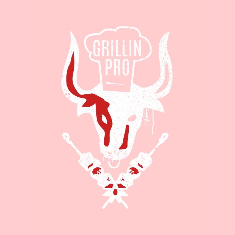 Grillin Pro - BBQ - BBQ - Pro - Grill Master