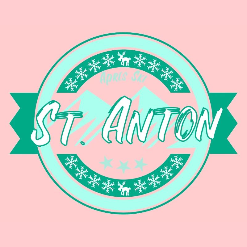 St anton