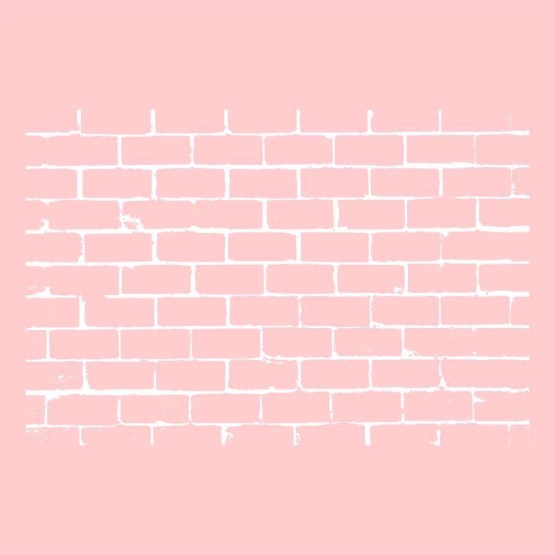 Mur blanc
