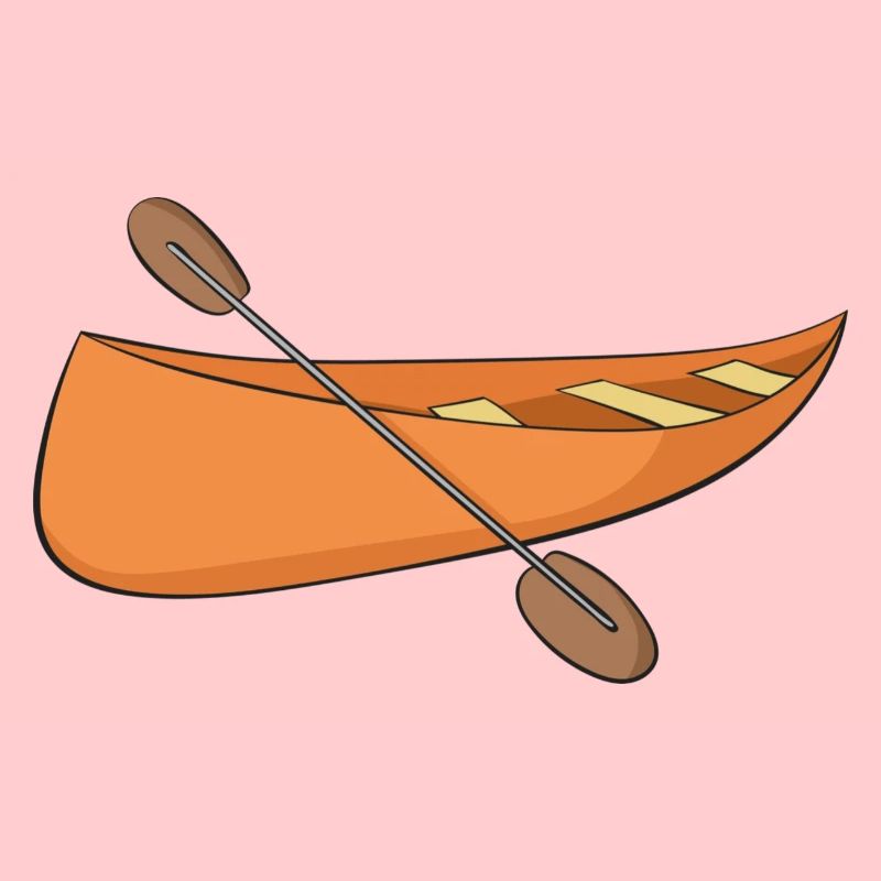 canoë