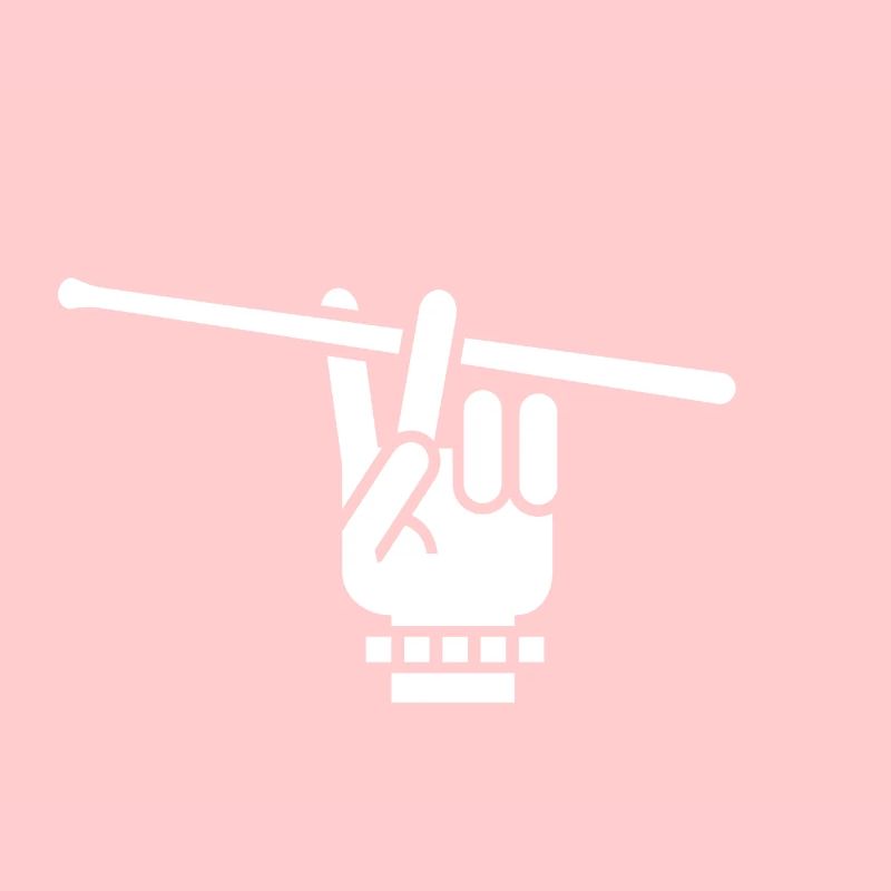 Drummer - Stick Trick