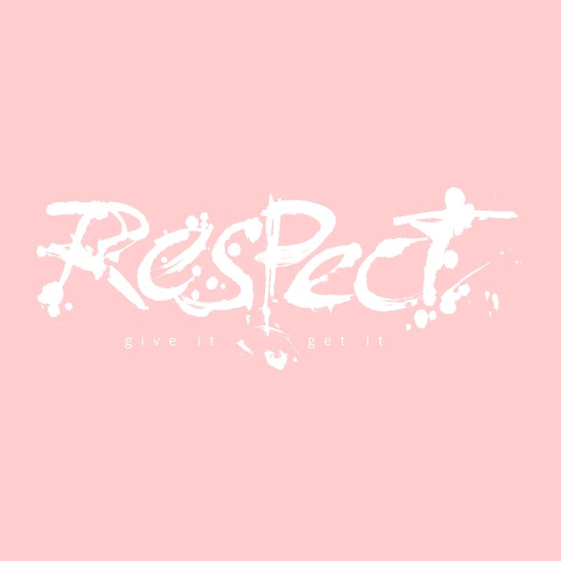 respect