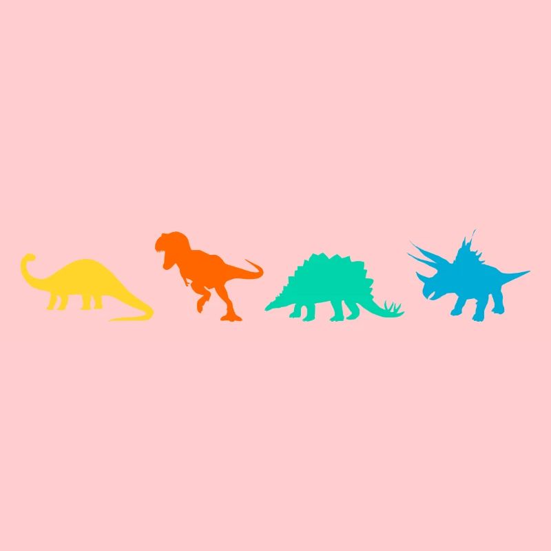 Dinosaurier