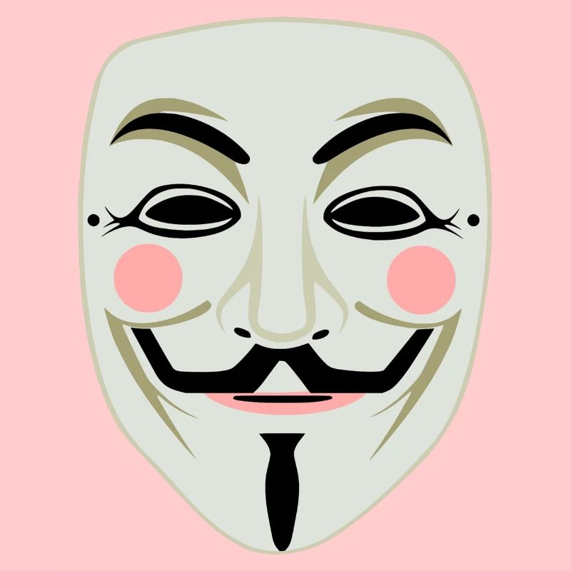 Anonymous