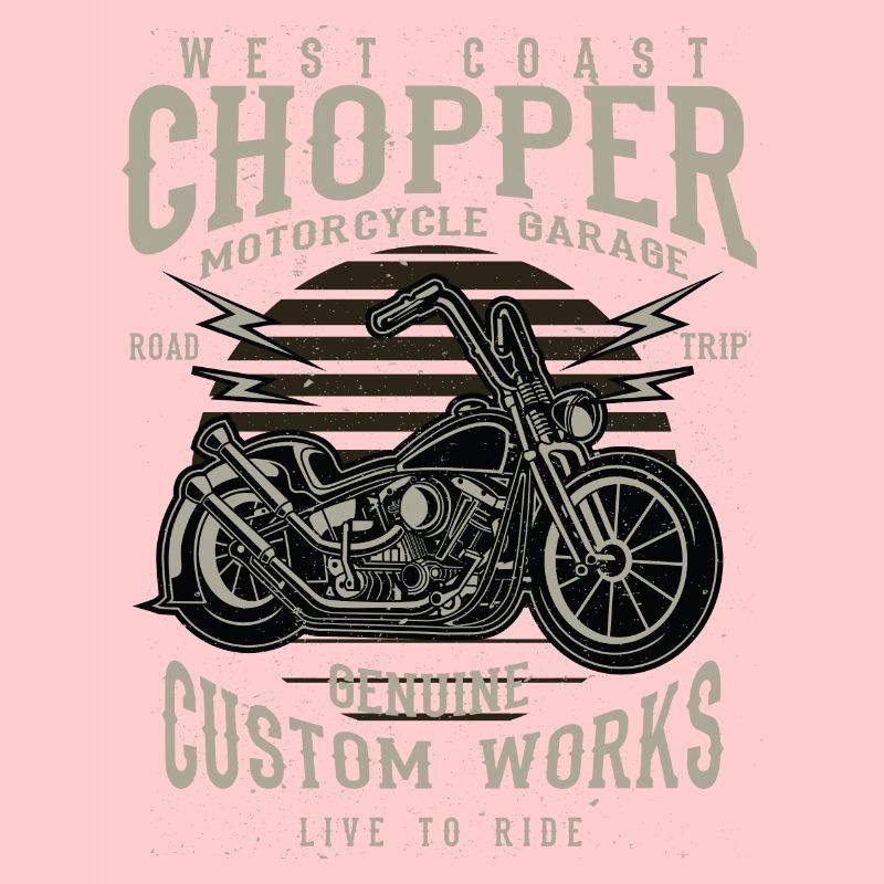 chopper