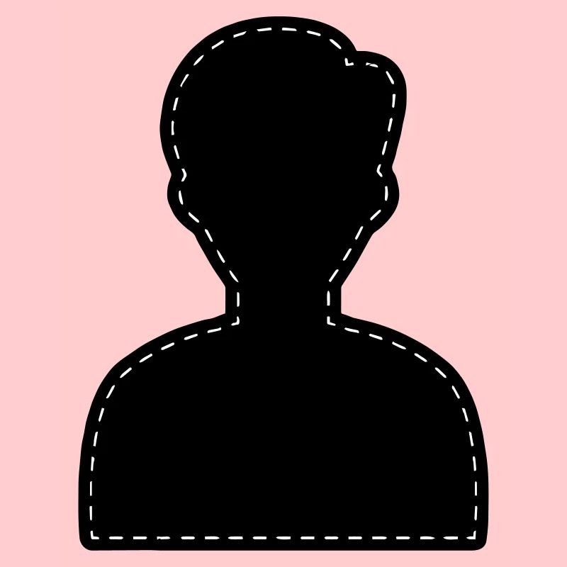 Icône compte Avatar