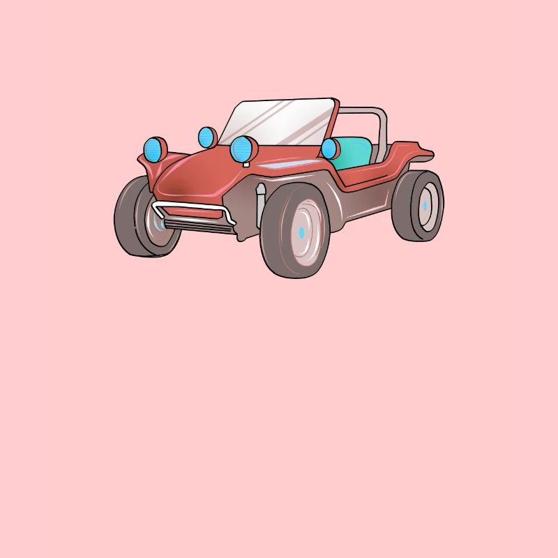 Cooles Strandbuggy Modellauto UTV RC Auto Geschenk