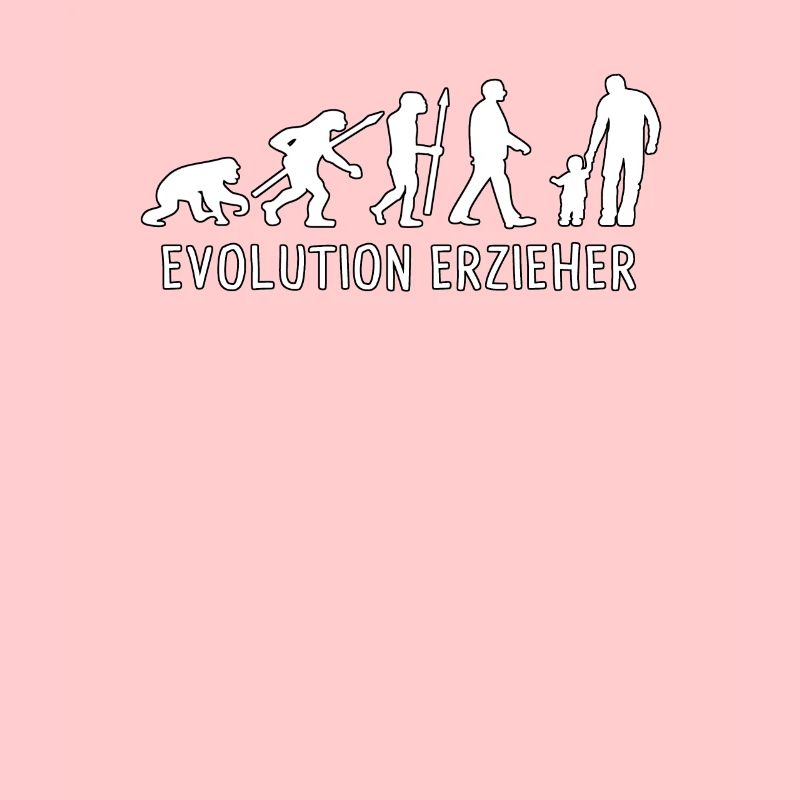 Erzieher Evolution