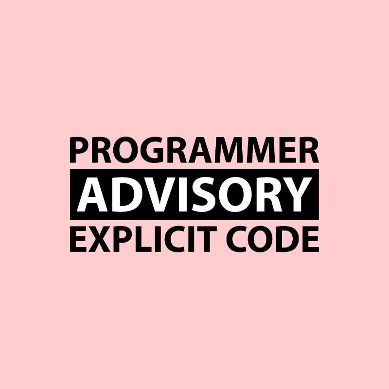 Expliziter Code für Programmierer