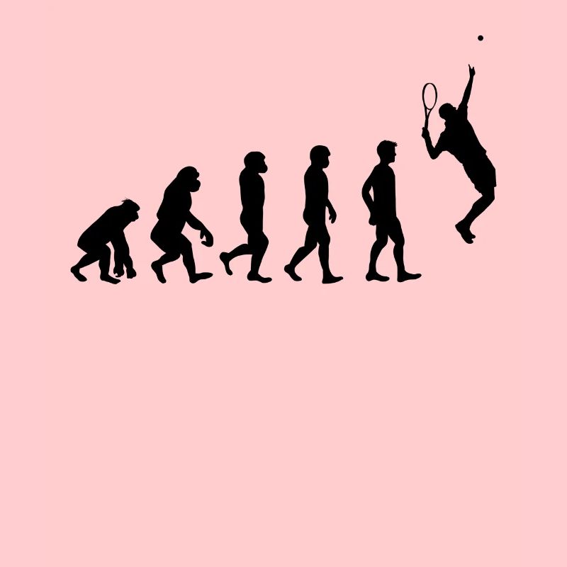 TENNIS Evolution