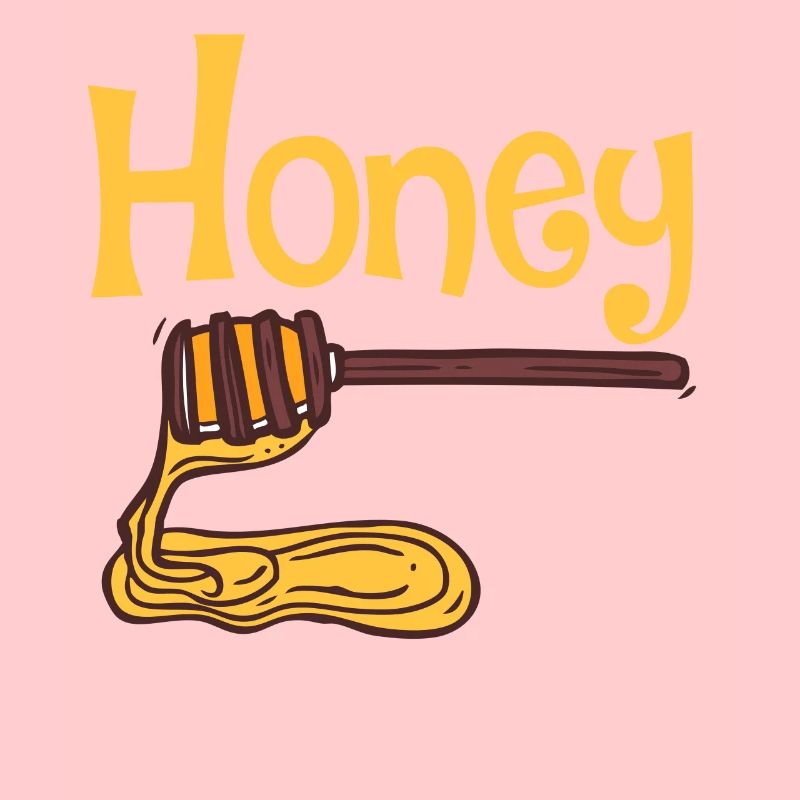 Honig Imker Biene
