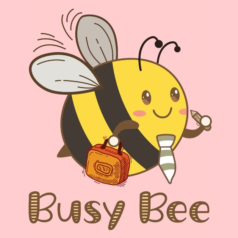 Abeille abeille