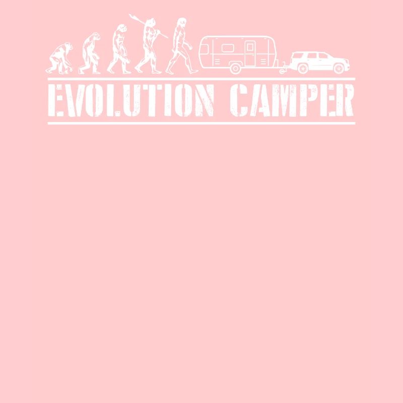 Evolution Camper Camping