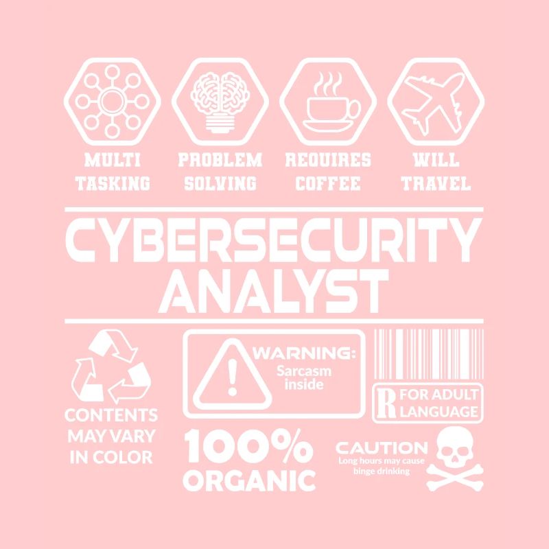 Analyste en sécurité Internet