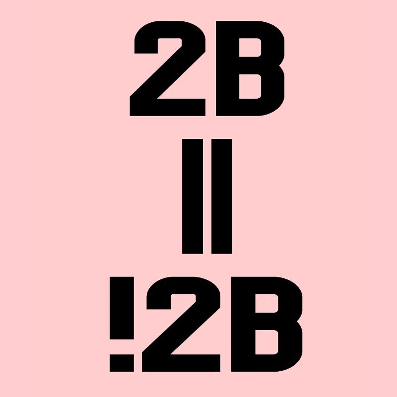2B || !2B