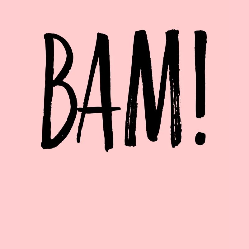 BAM