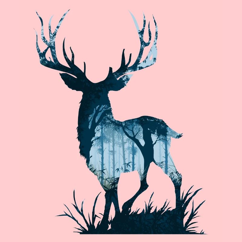 Esprit de forêt