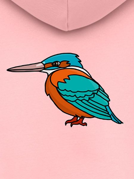 Ijsvogel