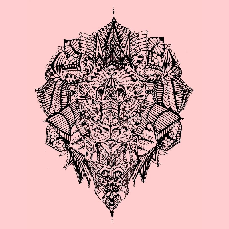 Loewe doodle