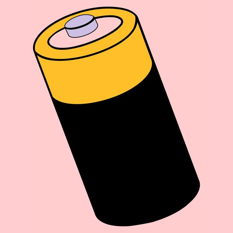 Battery - energy - under power