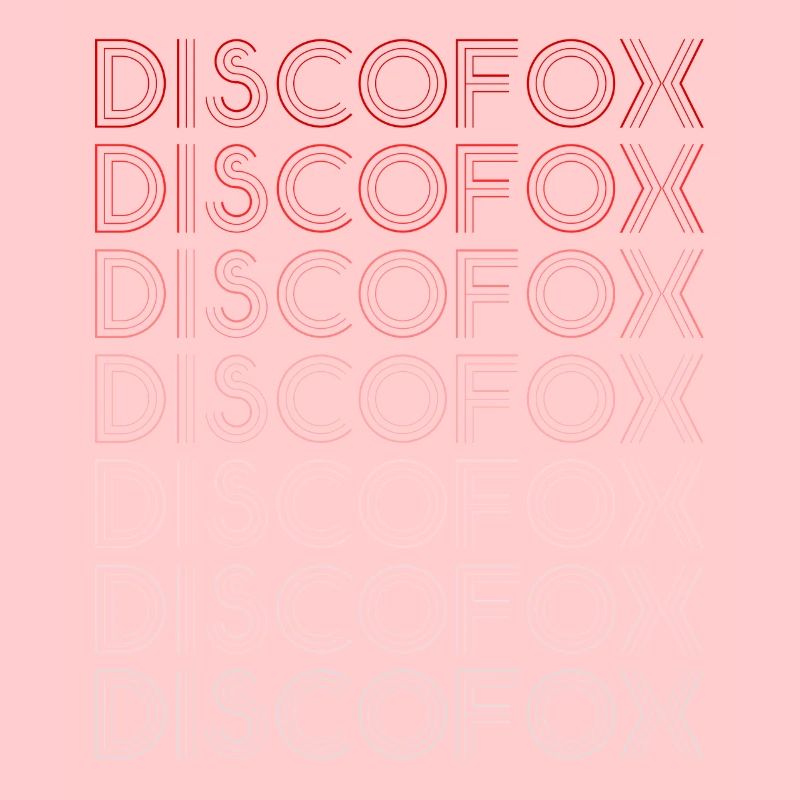 Discofox