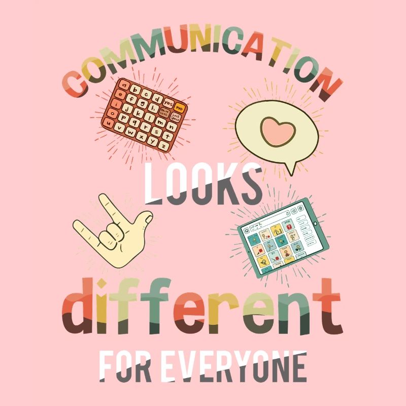 La communication sur l’autisme est différente pour
