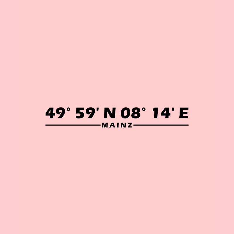 Coordonnées de Mayence