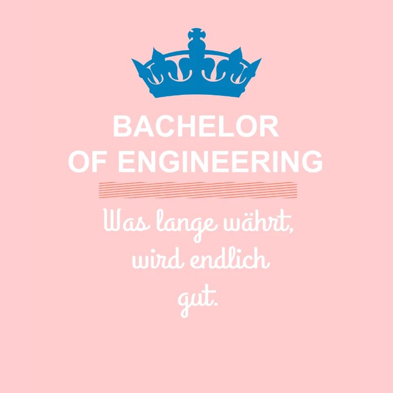 Bachelor of Engineering