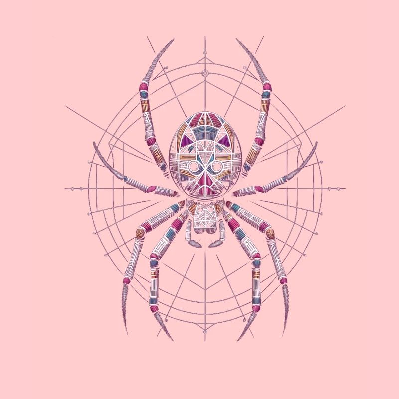 Spinne