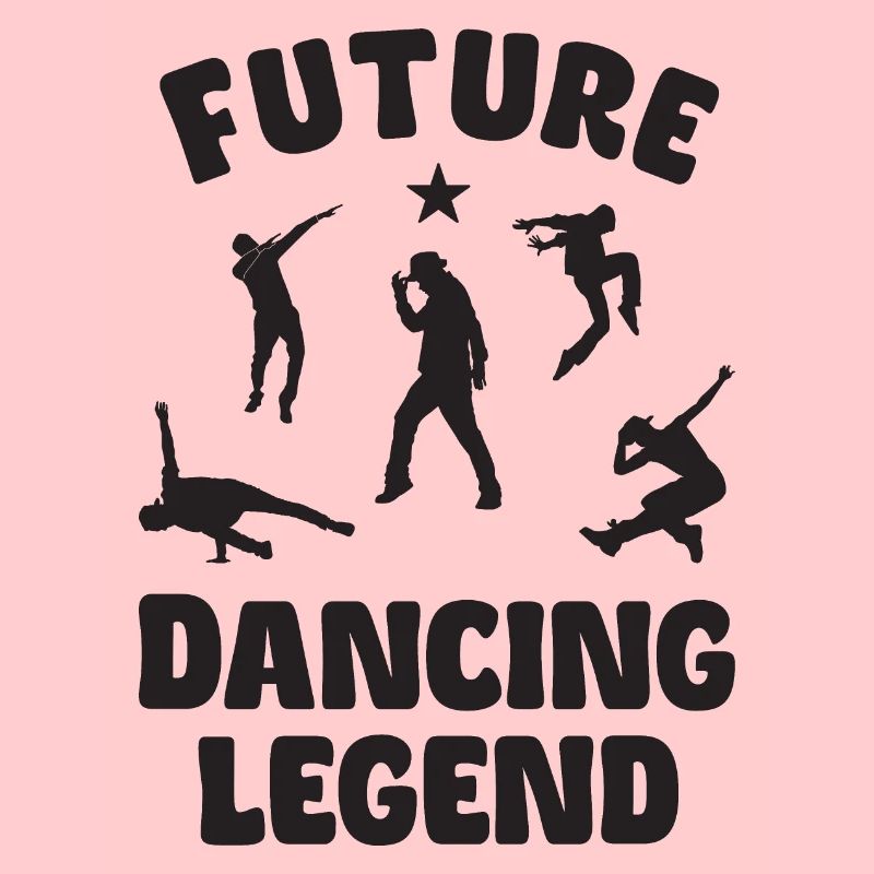 Future Dancing Legend