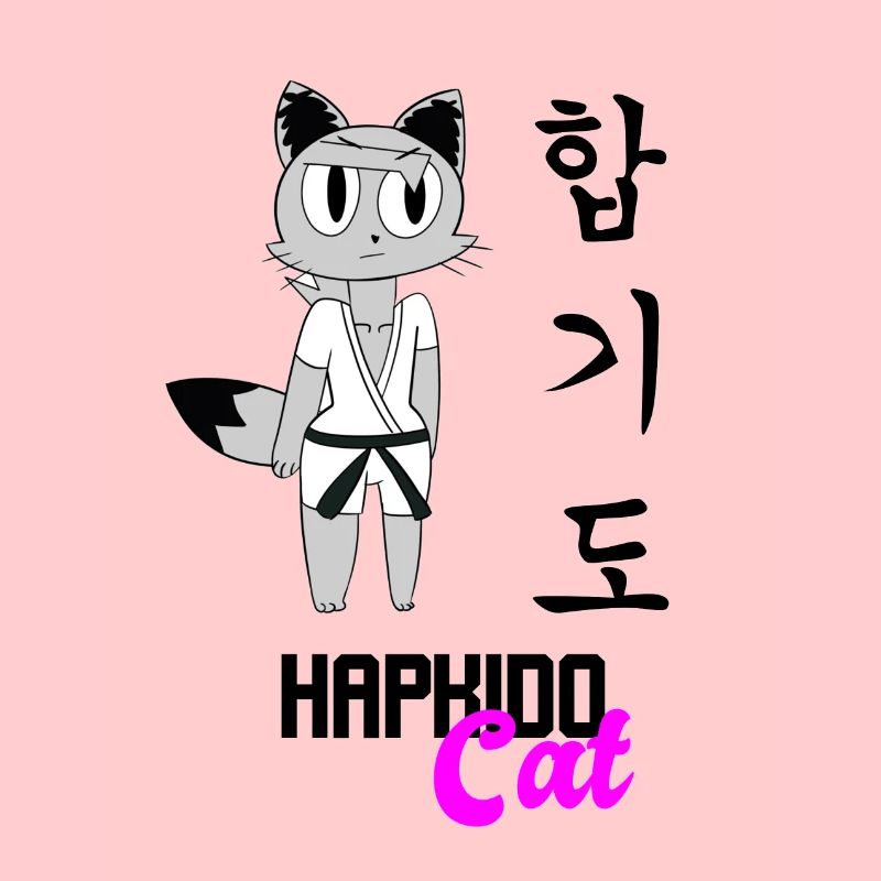Hapkido Chat