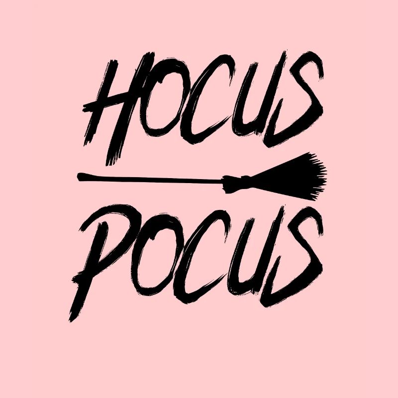 Hocus Pocus
