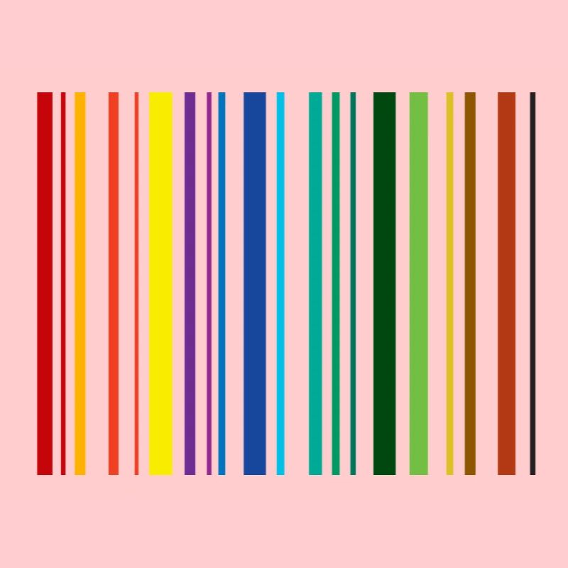 Bar code
