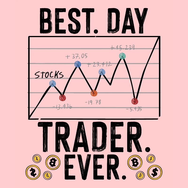 Best Day Trader Ever Stocks Forex Trading
