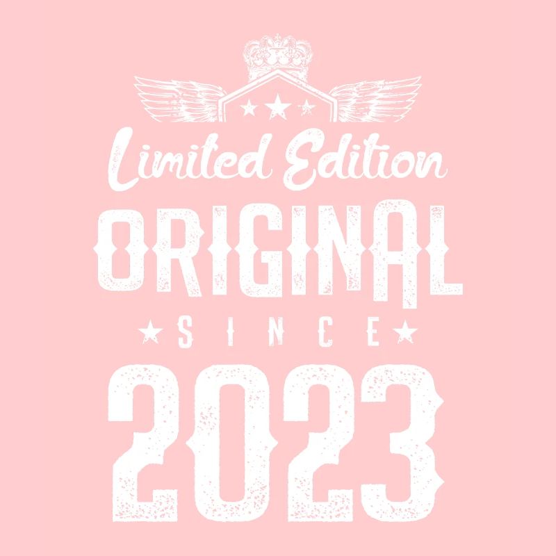 Édition limitée 2023