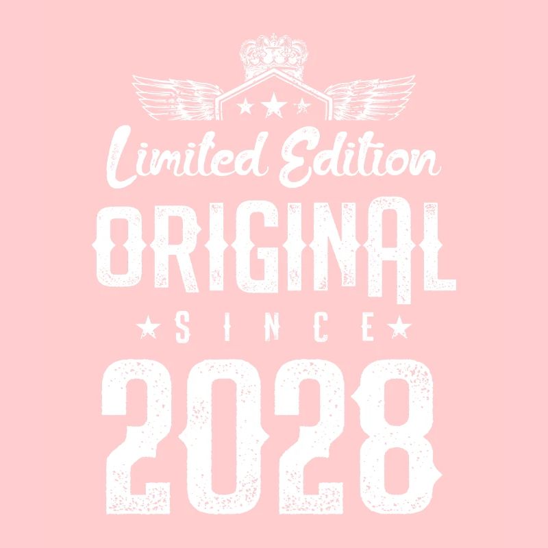 2028 limited edition
