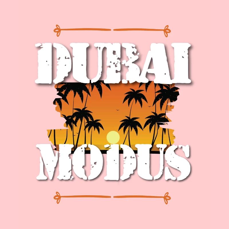 Dubai Mode