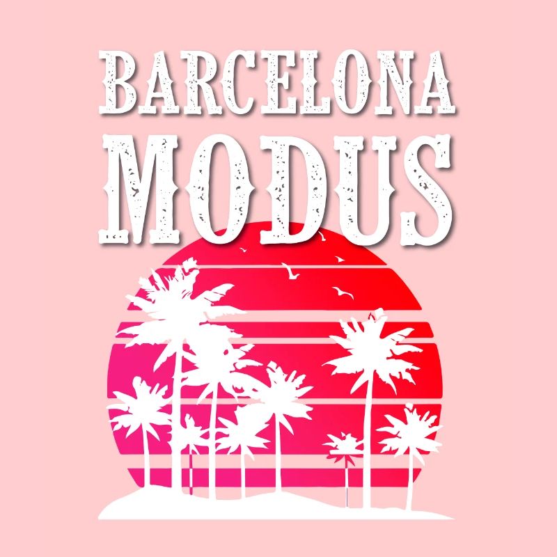 Mode Barcelone