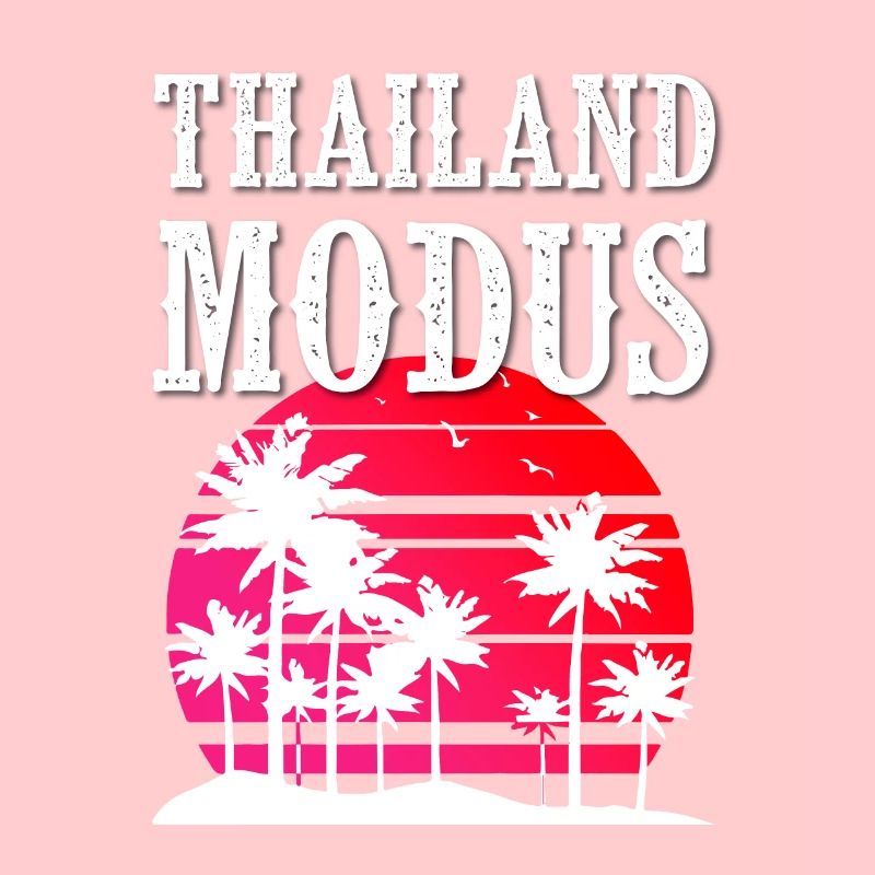 Thailand Modus